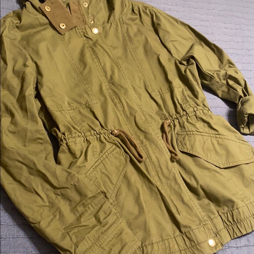 Love Tree Jacket! - Picture 3 of 4